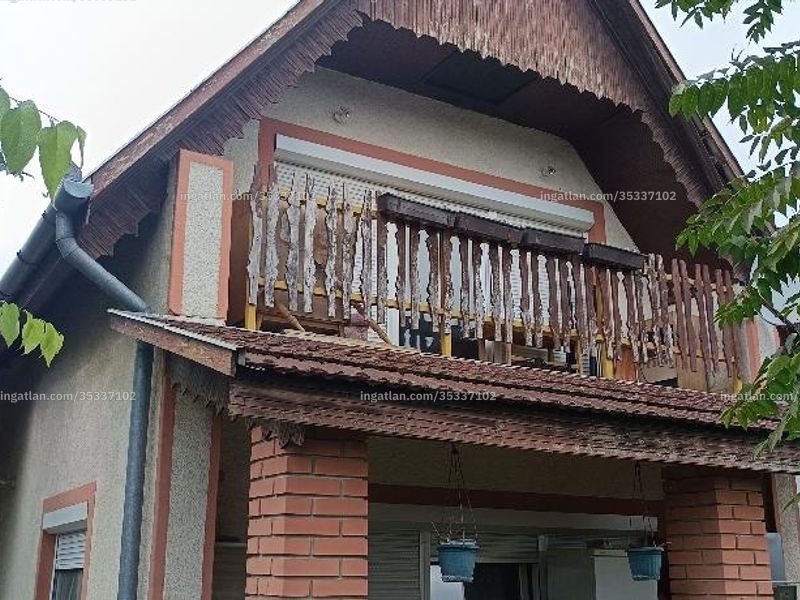 Ingatlan kép