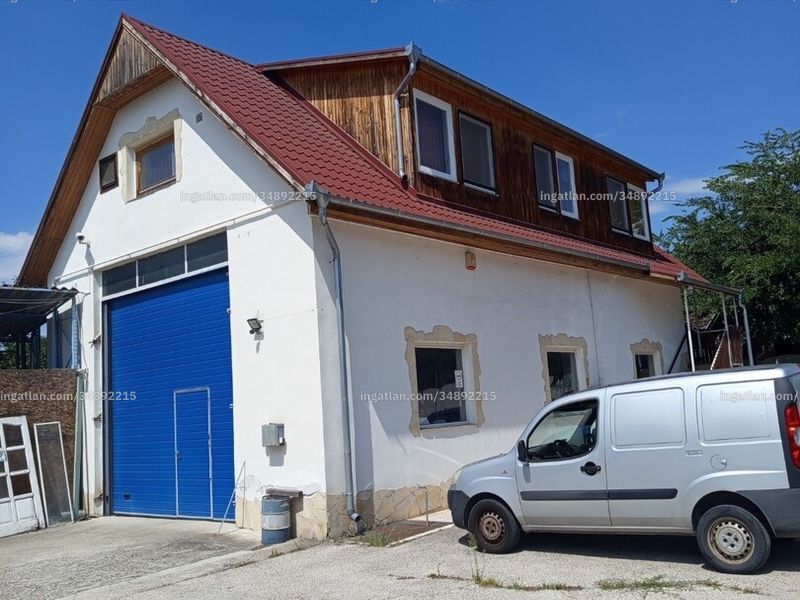Ingatlan kép