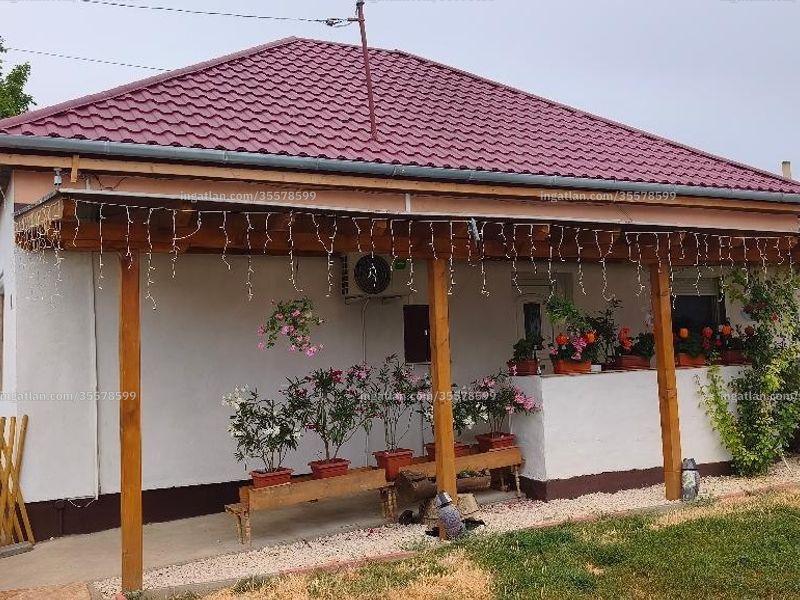 Ingatlan kép