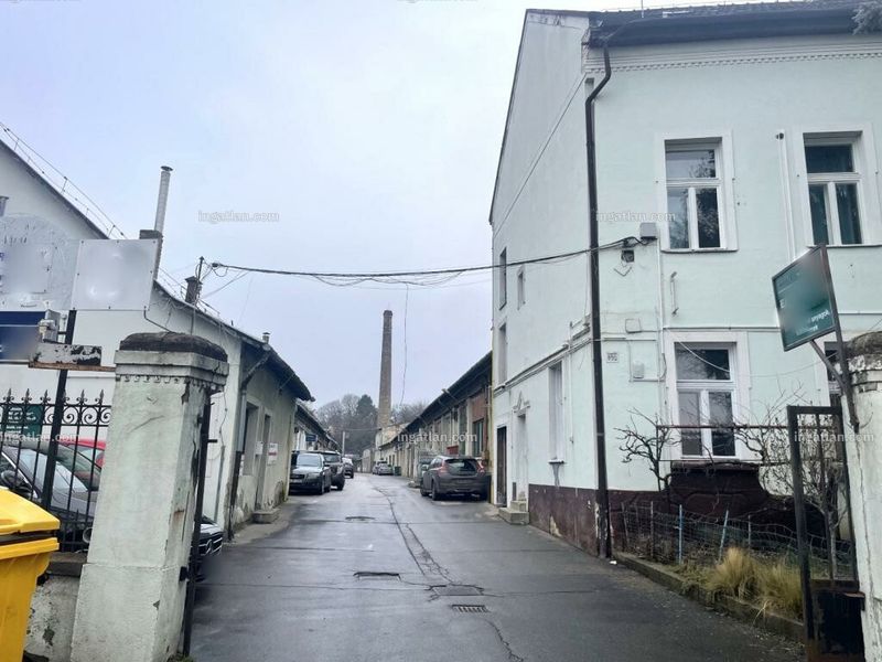 Ingatlan kép