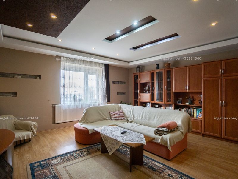 Ingatlan kép