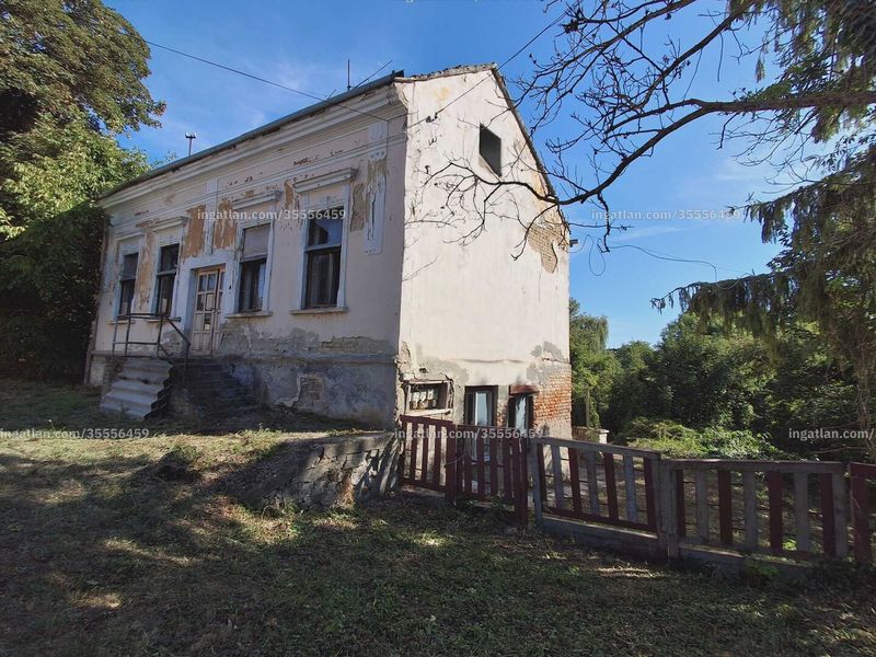 Ingatlan kép