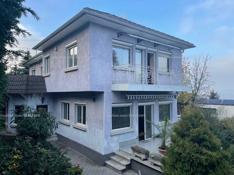 Ingatlan kép