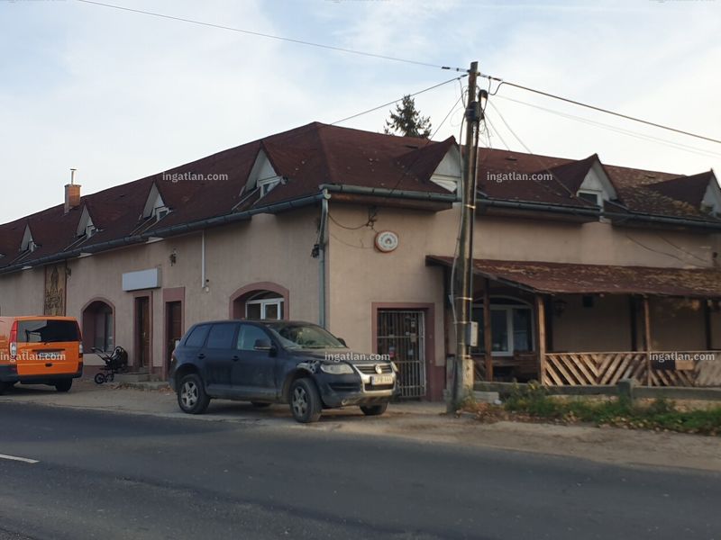 Ingatlan kép