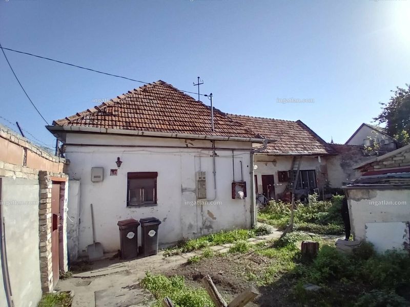 Ingatlan kép