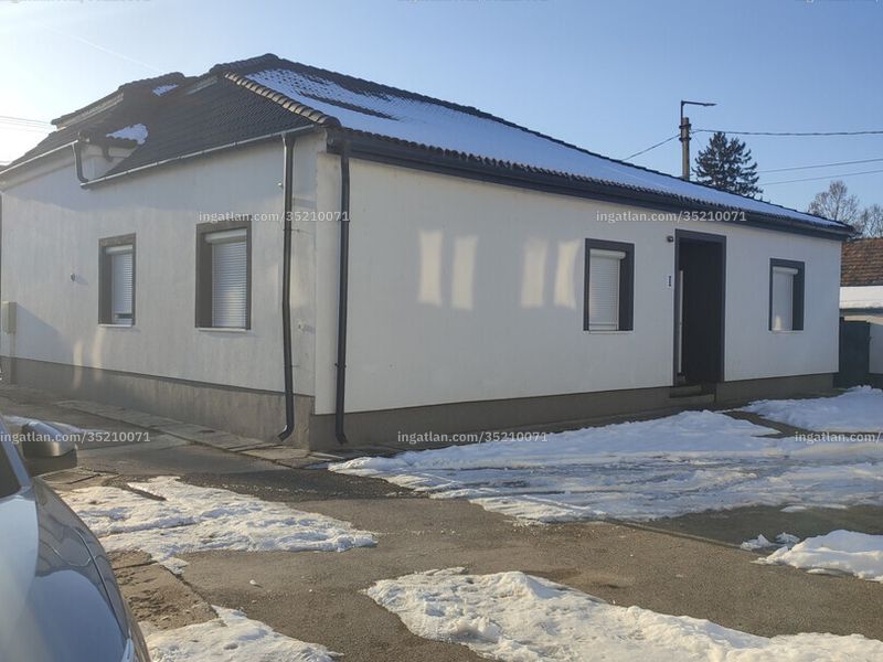 Ingatlan kép