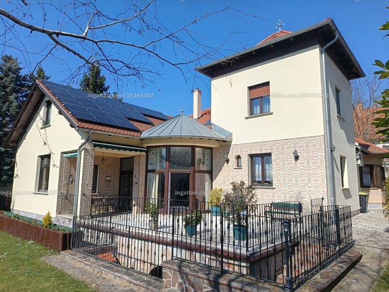 Ingatlan kép