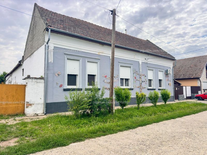 Ingatlan kép