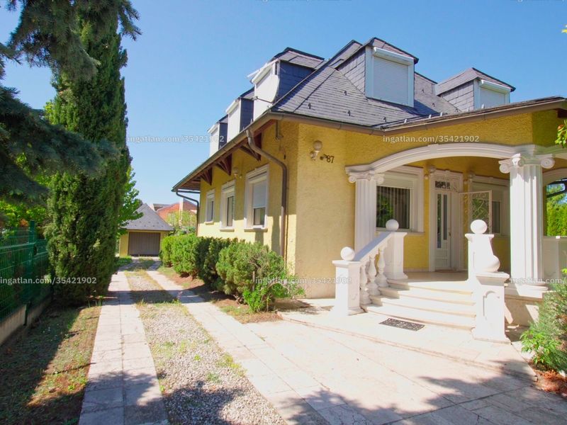Ingatlan kép