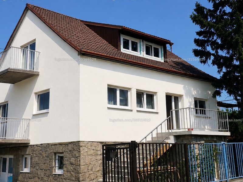 Ingatlan kép