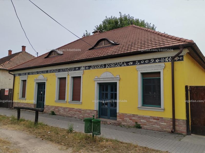 Ingatlan kép