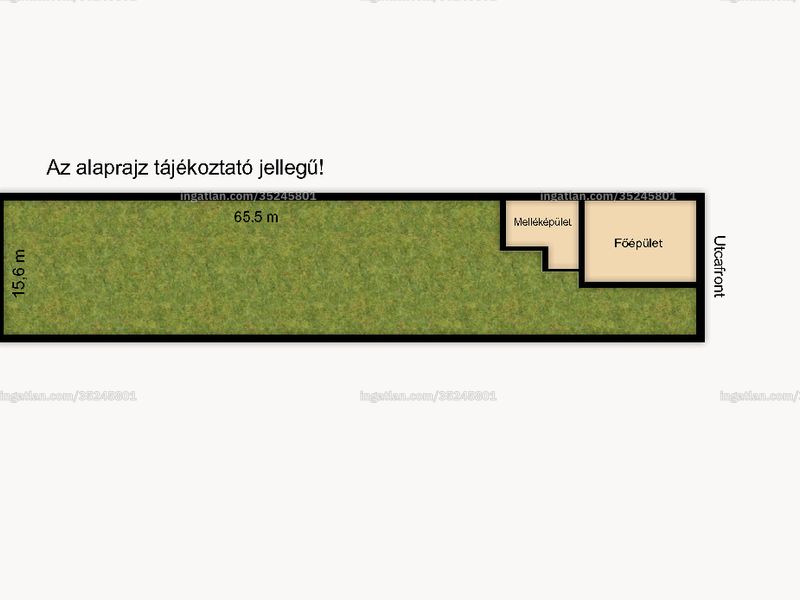 Ingatlan kép