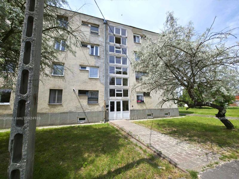 Ingatlan kép