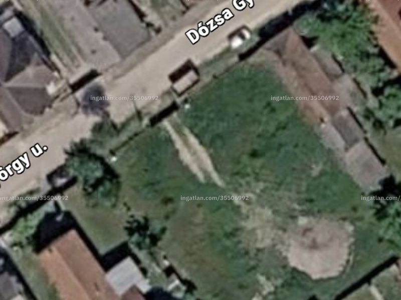 Ingatlan kép