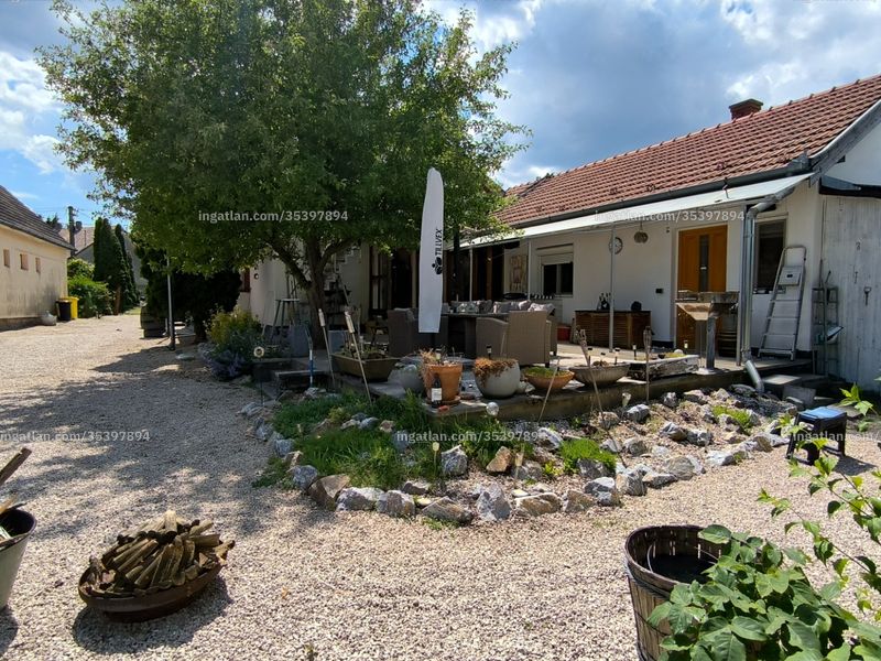Ingatlan kép