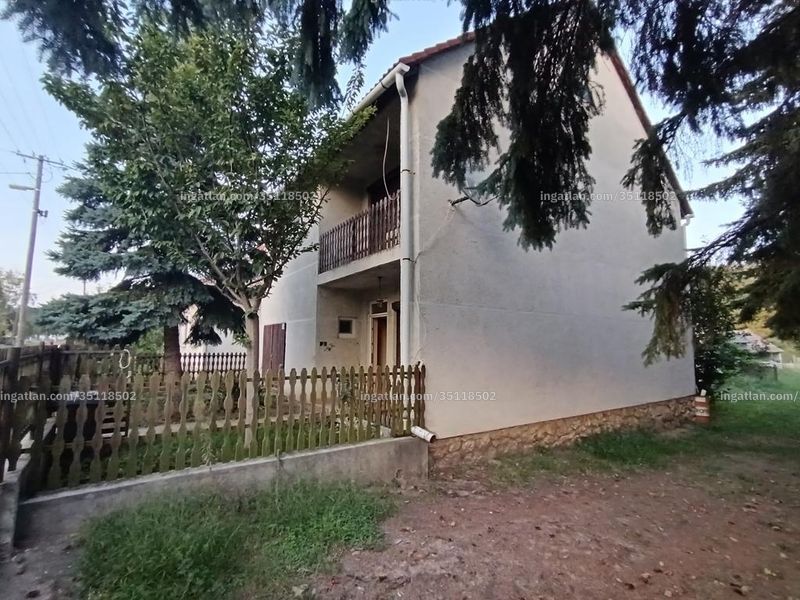 Ingatlan kép