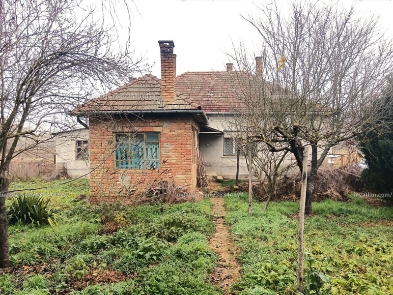 Ingatlan kép