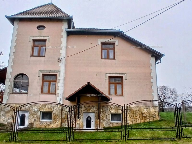 Ingatlan kép
