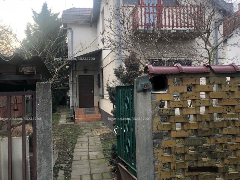 Ingatlan kép