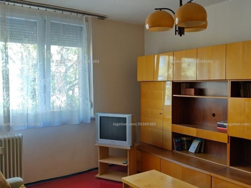 Ingatlan kép