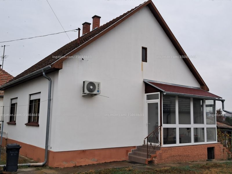 Ingatlan kép