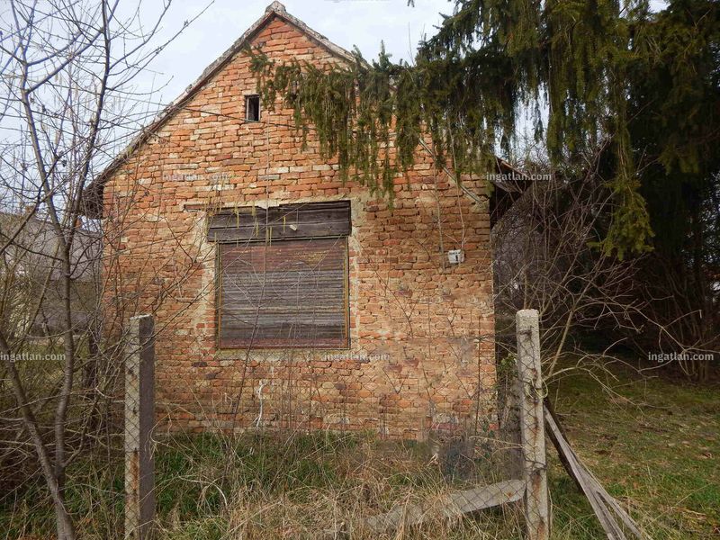 Ingatlan kép