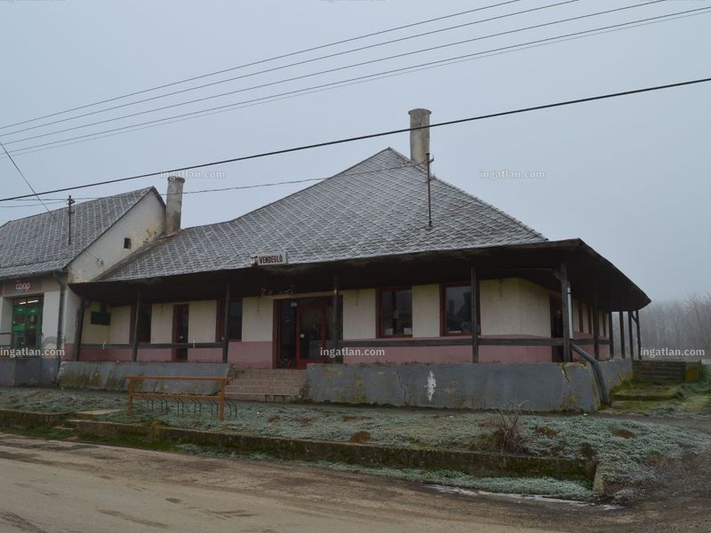 Ingatlan kép
