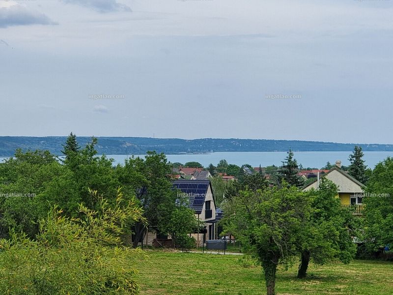 Ingatlan kép