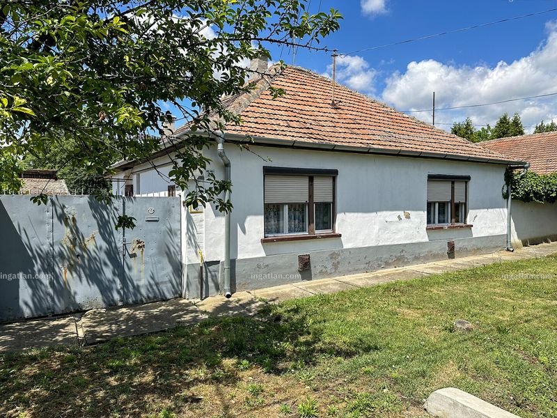 Ingatlan kép