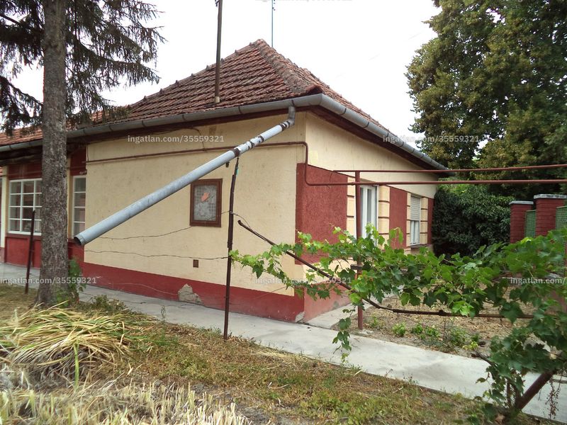Ingatlan kép