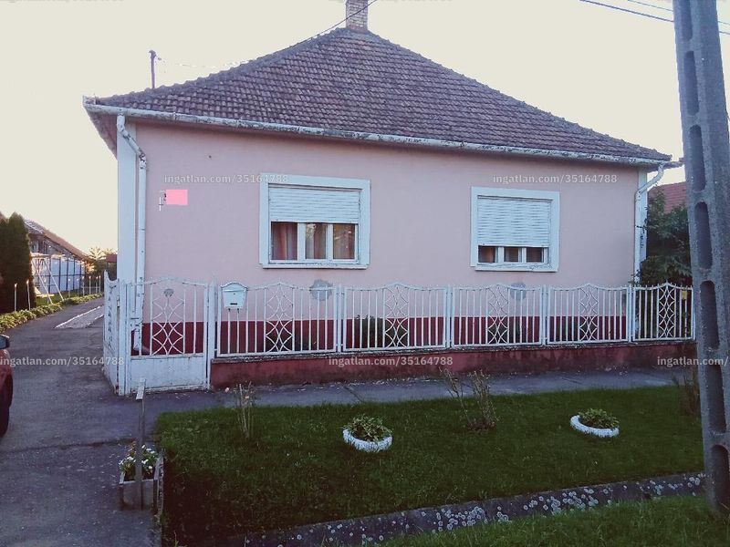 Ingatlan kép