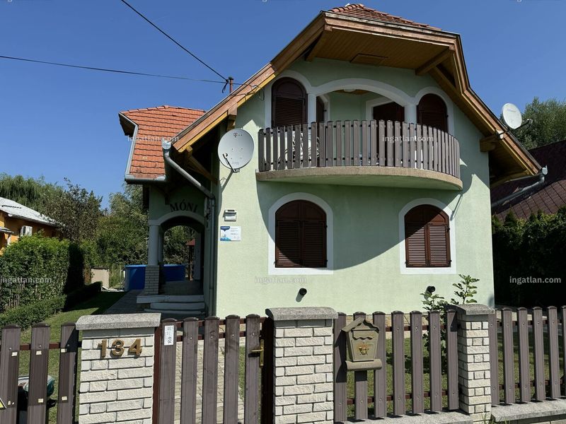 Ingatlan kép