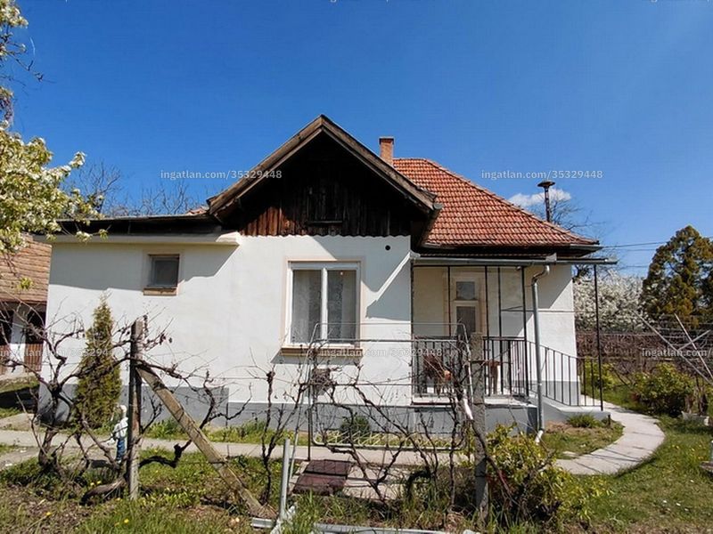 Ingatlan kép