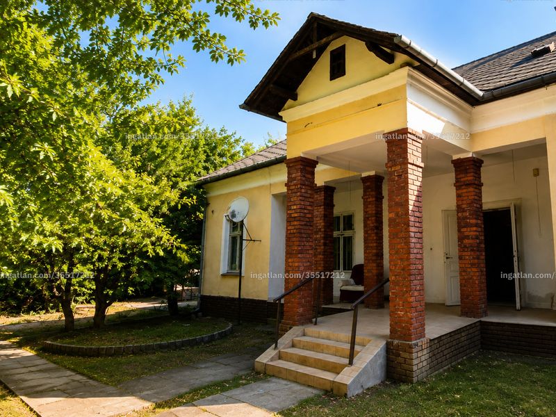 Ingatlan kép
