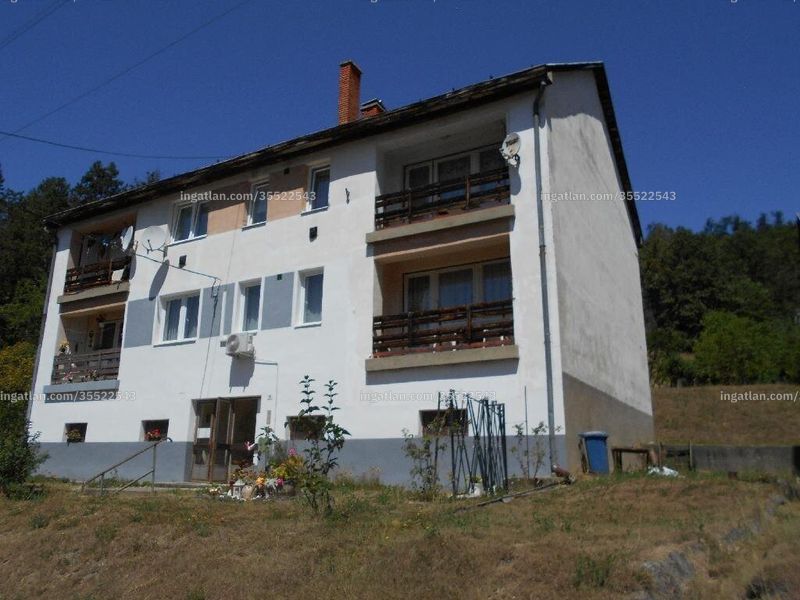Ingatlan kép
