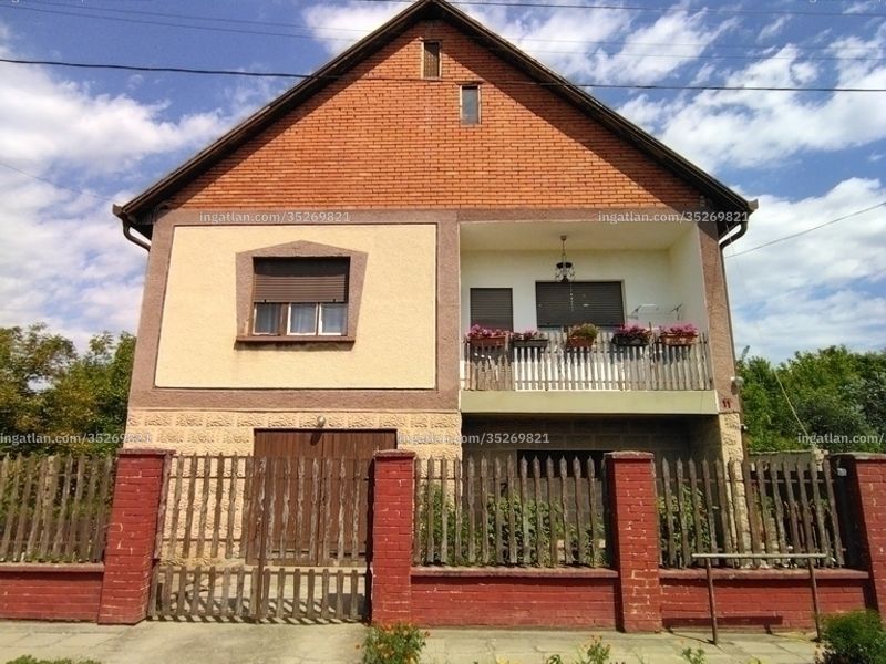 Ingatlan kép