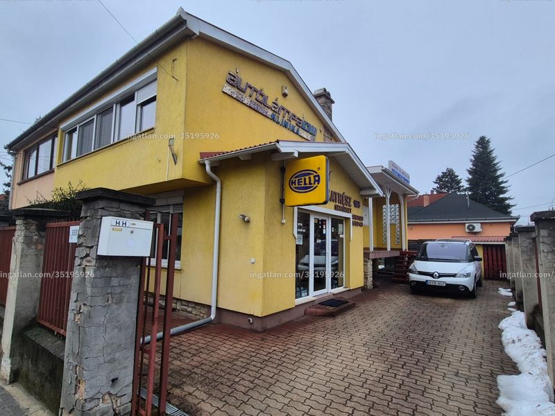 Ingatlan kép