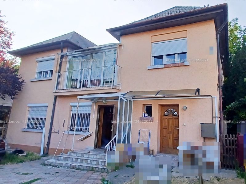 Ingatlan kép