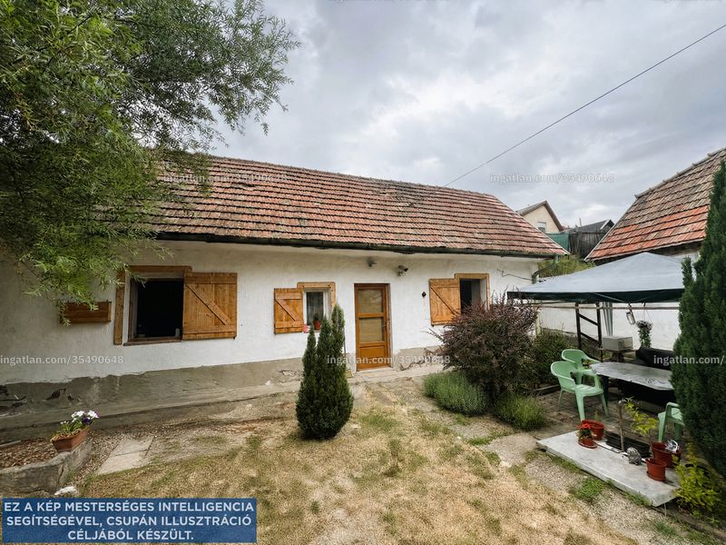 Ingatlan kép