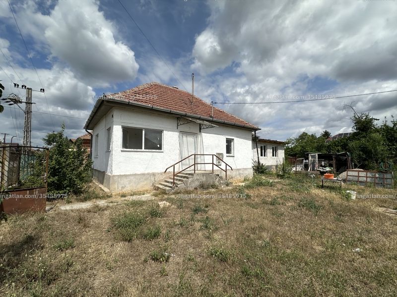 Ingatlan kép