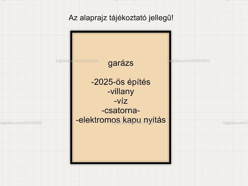 Ingatlan kép