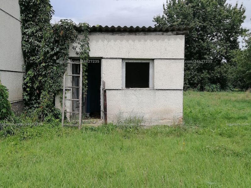 Ingatlan kép