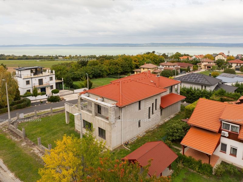 Ingatlan kép