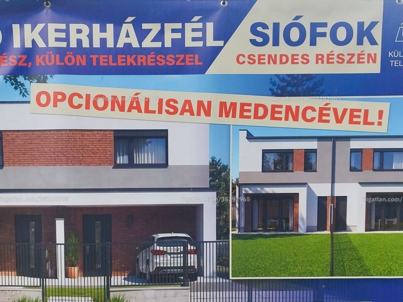 Ingatlan kép