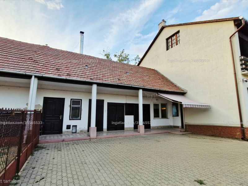 Ingatlan kép