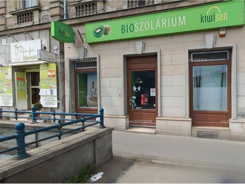 Ingatlan kép