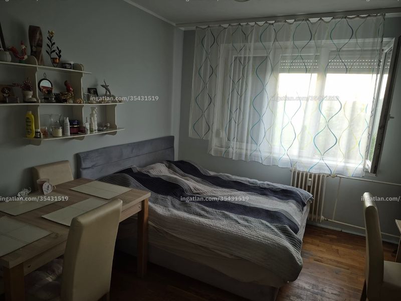 Ingatlan kép