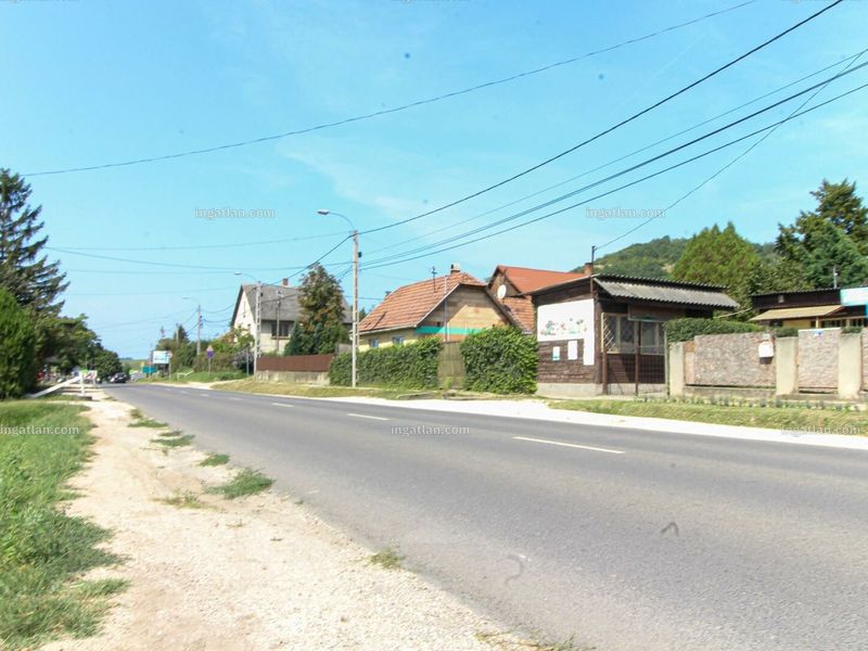 Ingatlan kép