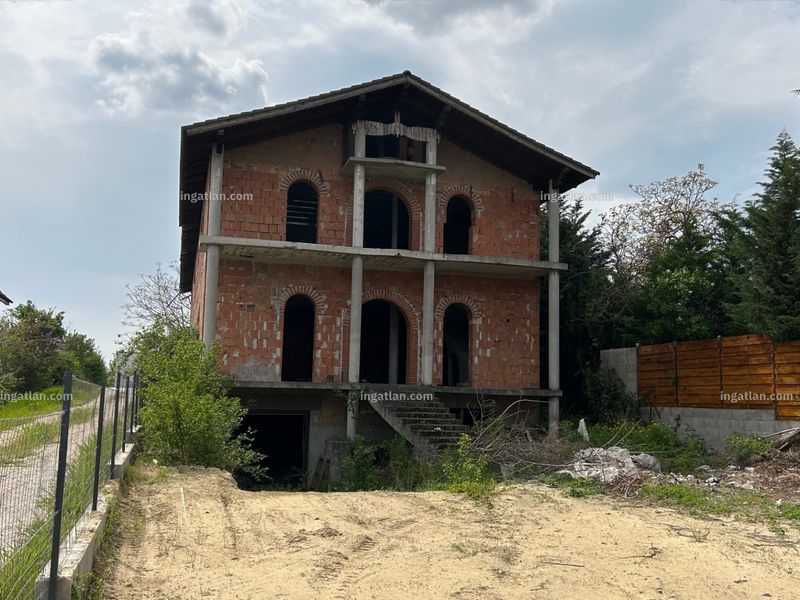 Ingatlan kép