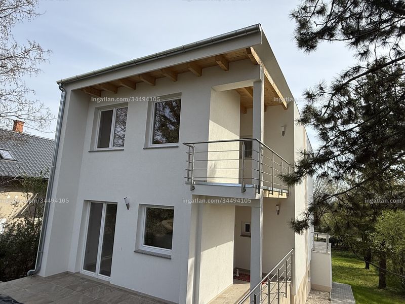 Ingatlan kép